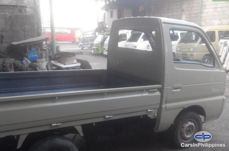 Suzuki Other in Metro Manila
