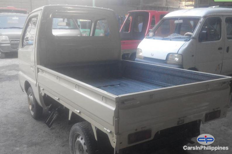 Suzuki Other in Philippines