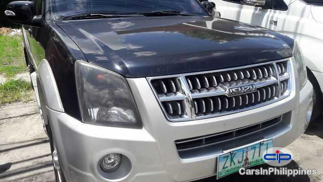 Picture of Isuzu Alterra Automatic
