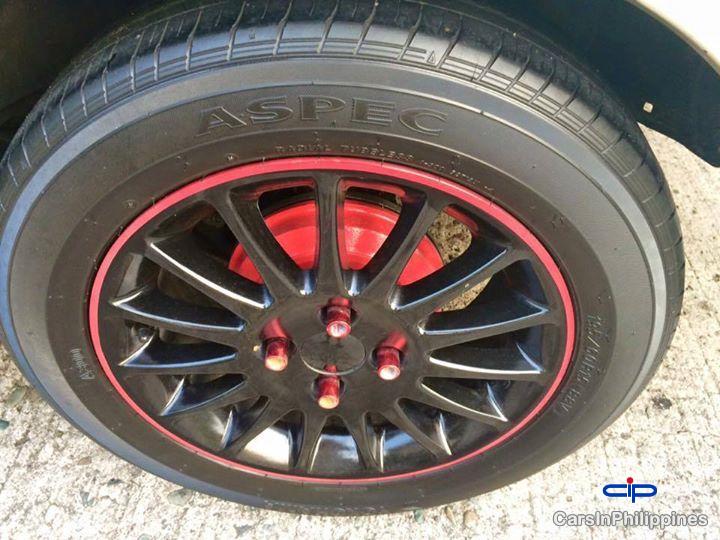 Honda Civic Manual 2000 in Philippines