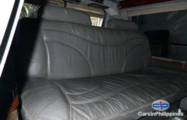 Ford Econoline Automatic - image 7