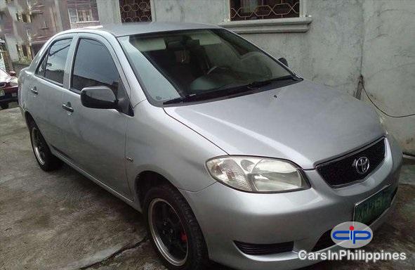 Pictures of Toyota Vios Manual 2005