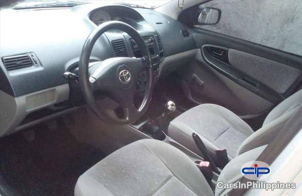 Picture of Toyota Vios Manual 2005 in Lanao del Norte