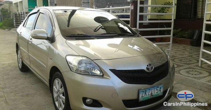 Picture of Toyota Vios Manual 2007