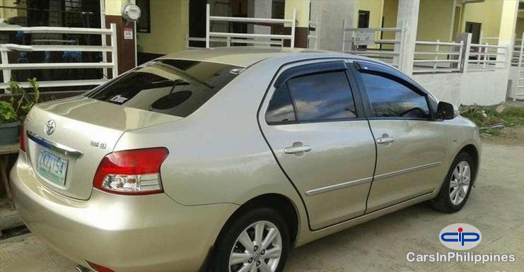 Toyota Vios Manual 2007 - image 3