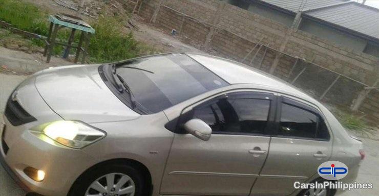 Toyota Vios Manual 2007 - image 4