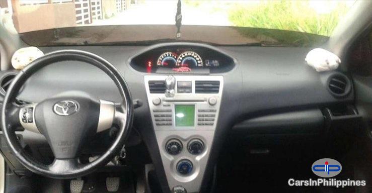 Picture of Toyota Vios Manual 2007 in Pangasinan