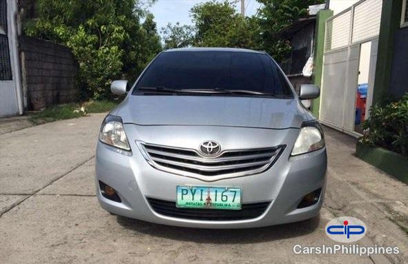Picture of Toyota Vios Automatic 2010