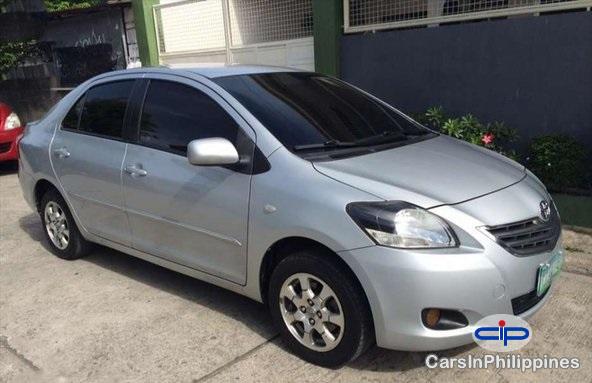 Toyota Vios Automatic 2010