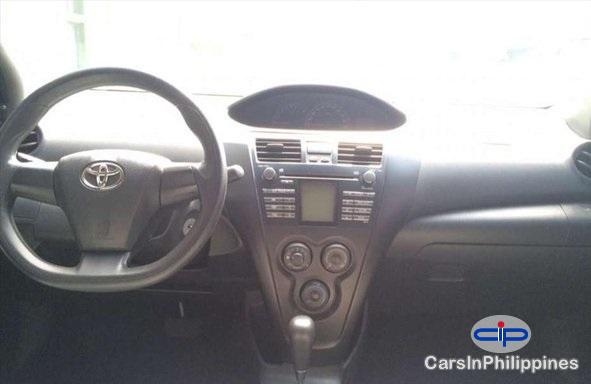 Picture of Toyota Vios Automatic 2010 in Capiz