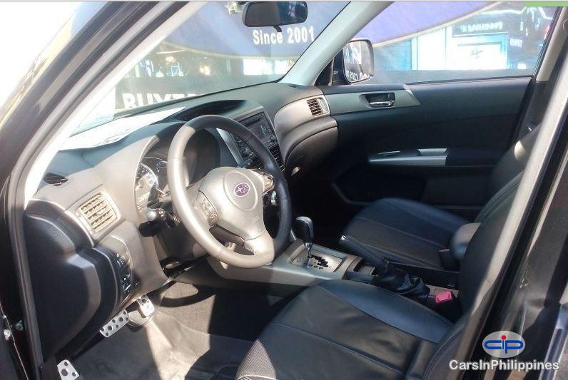 Subaru Forester - image 2