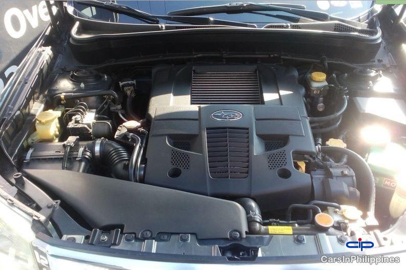 Subaru Forester - image 3
