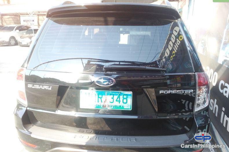 Subaru Forester - image 4
