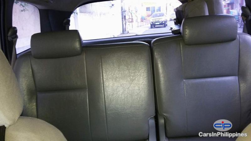 Picture of Toyota Innova Manual 2006 in Philippines
