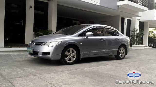Picture of Honda Civic Automatic