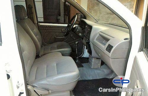 Picture of Isuzu Crosswind Manual 2007 in Bohol