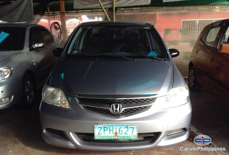 Picture of Honda City Manual