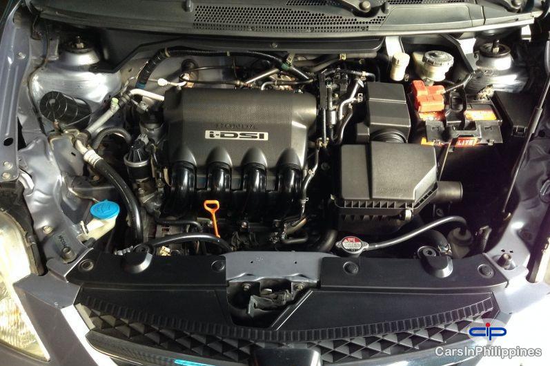 Honda City Manual in Dinagat Islands