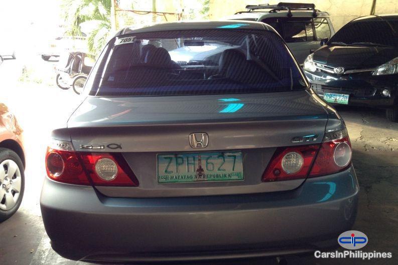 Picture of Honda City Manual in Dinagat Islands