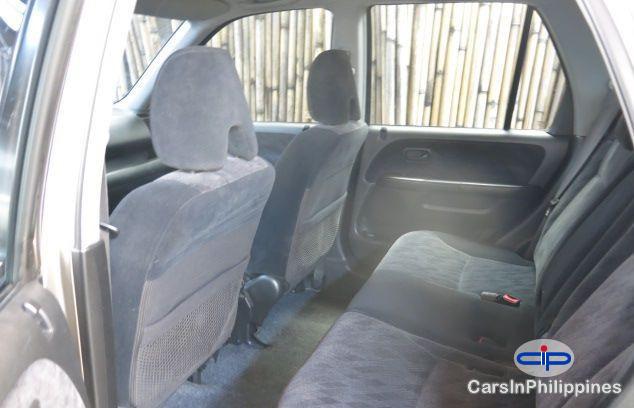 Honda CR-V Automatic 2006 in Philippines