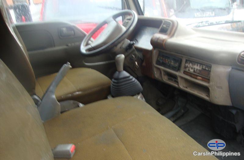 Isuzu Other Manual
