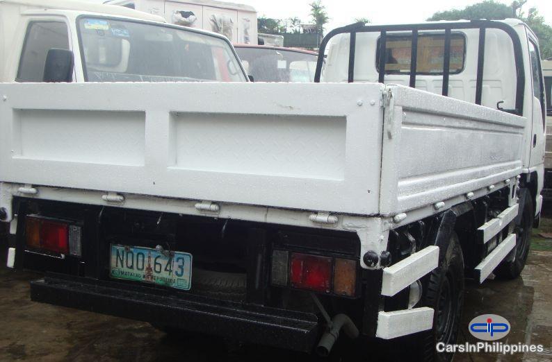 Isuzu Other Manual in Philippines