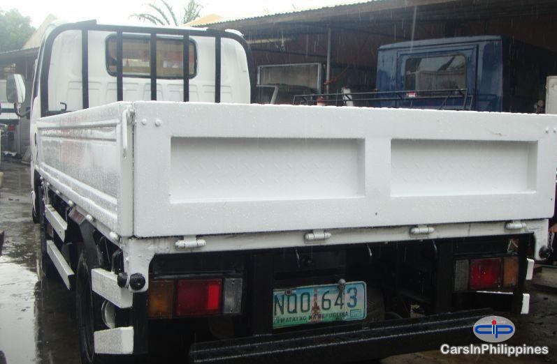 Picture of Isuzu Other Manual in Cavite