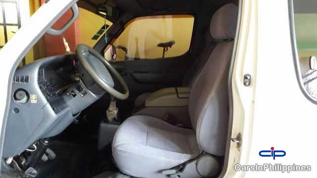 Toyota Hiace Manual in Ifugao