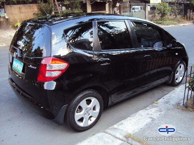 Honda Jazz Manual in Pampanga