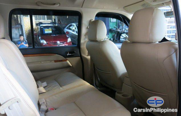 Picture of Ford Everest Automatic in Sarangani