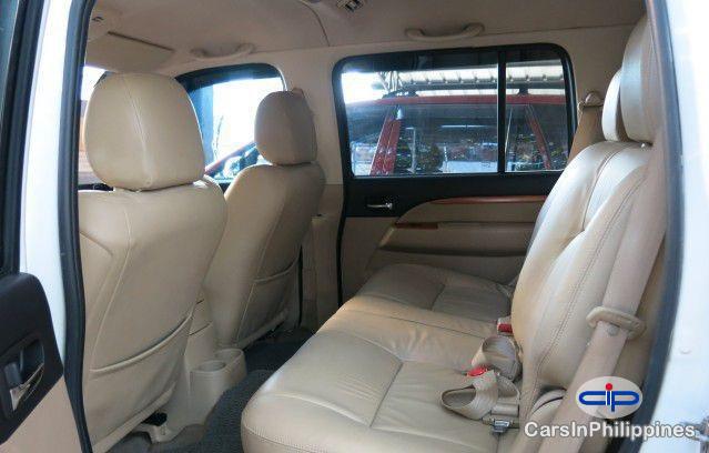 Ford Everest Automatic in Sarangani - image