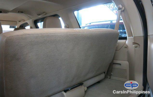 Ford Everest Automatic - image 8