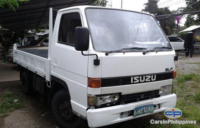 Isuzu Elf Manual - image 3