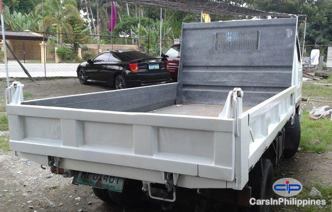 Isuzu Elf Manual - image 5