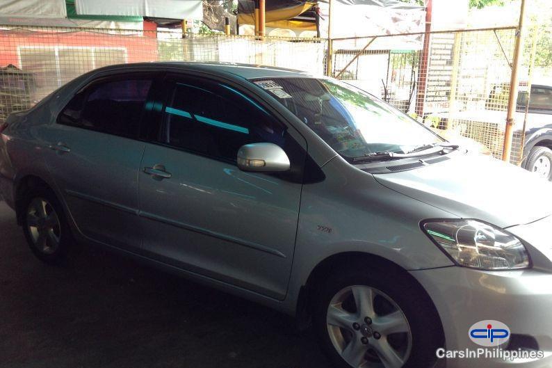 Toyota Vios Automatic - image 2