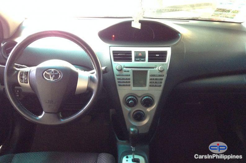 Toyota Vios Automatic in Catanduanes