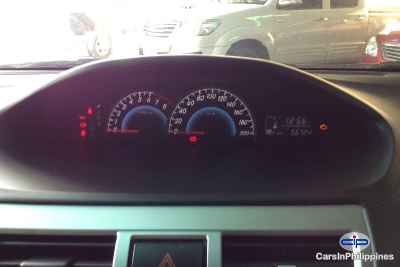 Toyota Vios Automatic - image 4