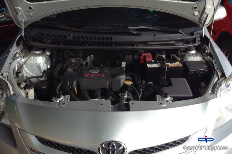 Toyota Vios Automatic - image 5