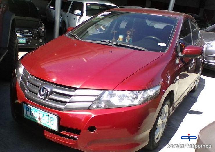 Picture of Honda City