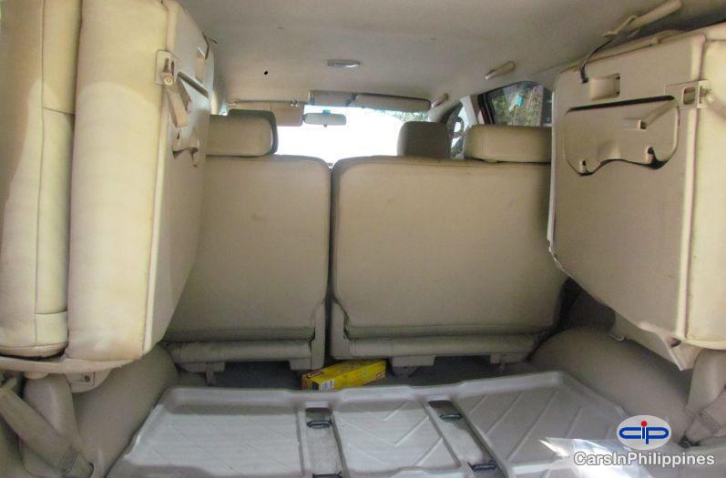 Toyota Fortuner Automatic - image 5