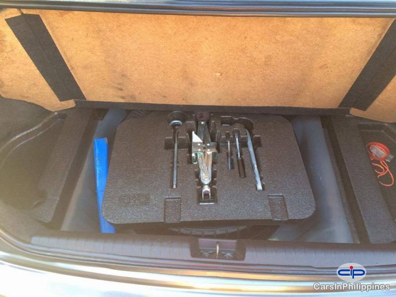 Picture of Honda Civic Automatic in Philippines