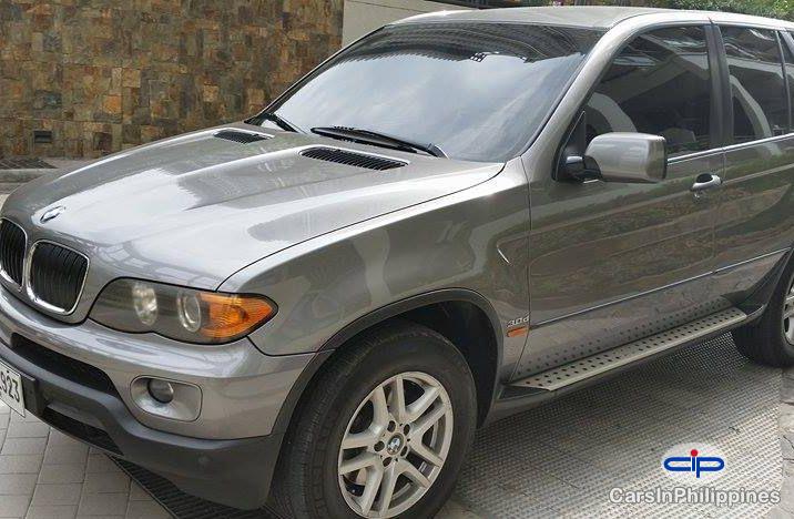 Pictures of BMW X Automatic