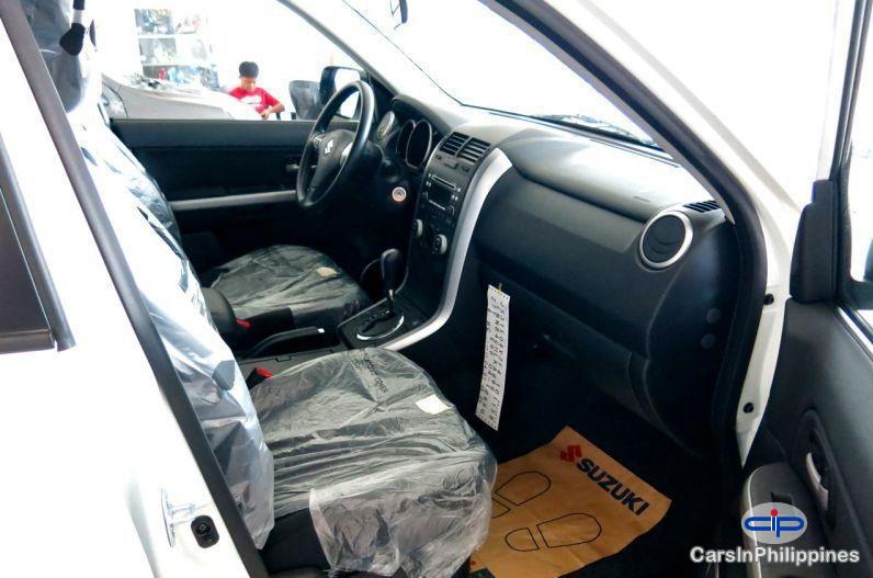 Picture of Suzuki Grand Vitara Automatic in Catanduanes