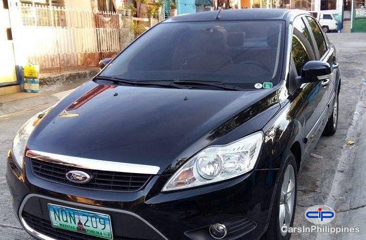 Ford Focus Automatic - image 2