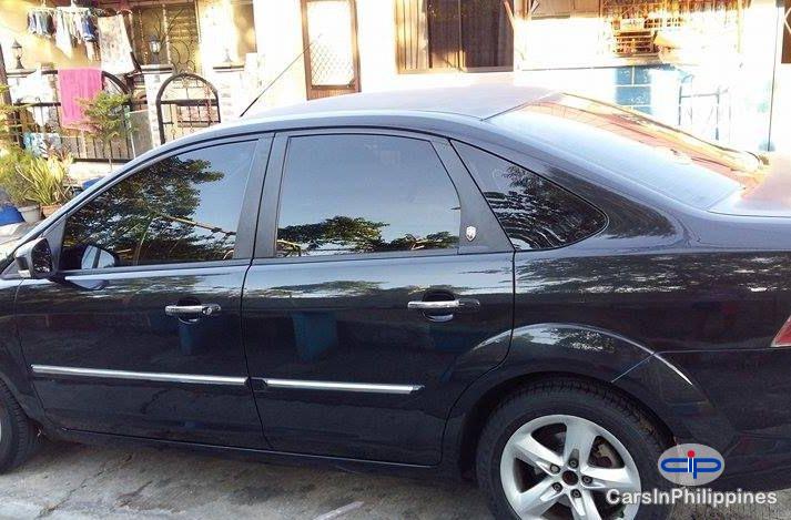 Ford Focus Automatic - image 7