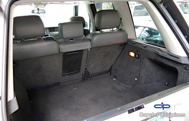 Land Rover Range Rover Manual - image 11