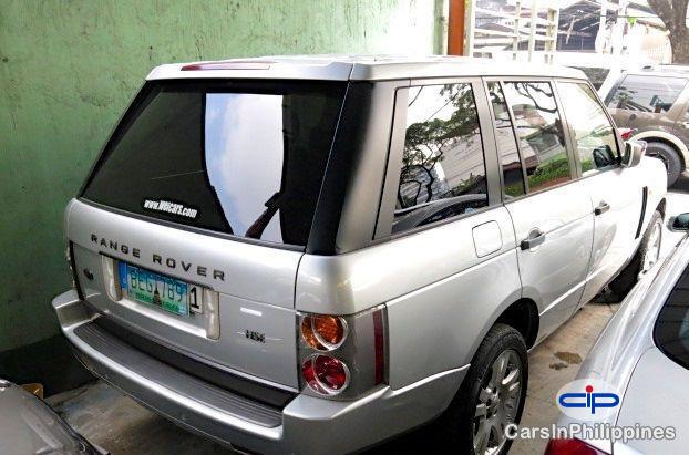 Land Rover Range Rover Manual - image 12