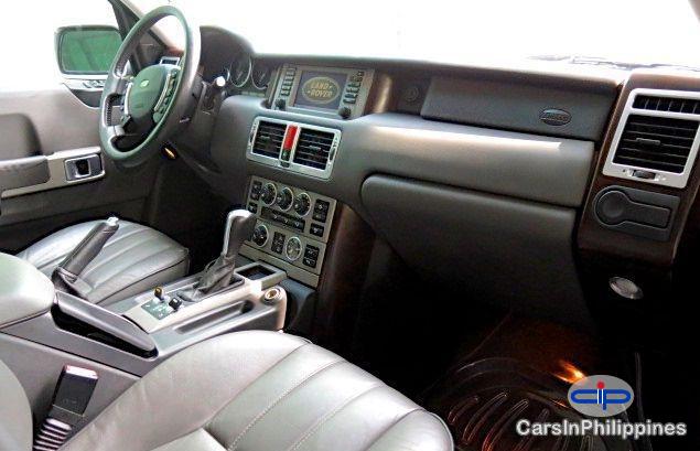 Land Rover Range Rover Manual - image 2