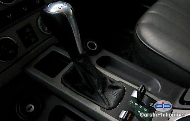 Land Rover Range Rover Manual - image 6