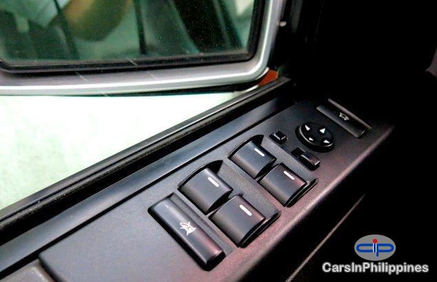 Land Rover Range Rover Manual - image 7